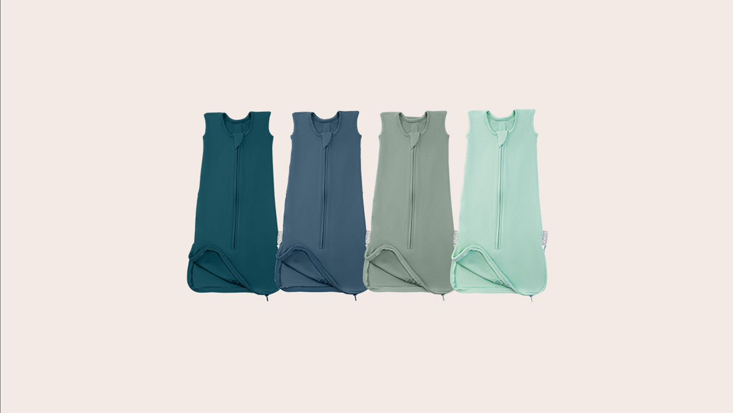 Owlet® Dream Sleeper with Swaddle