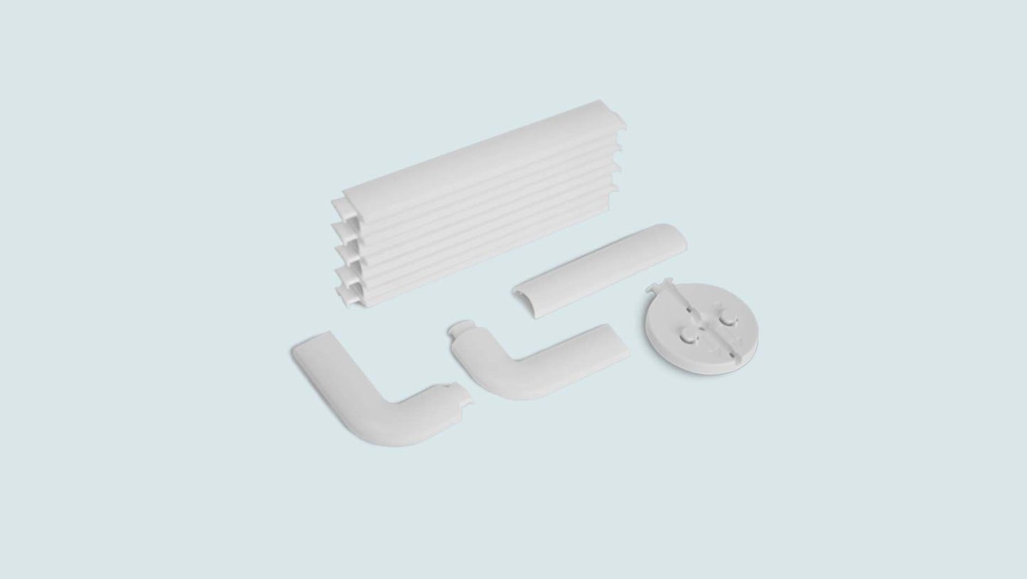 Cam 1 Wall Mounting Kit