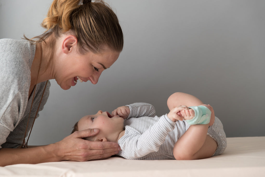 Owlet brings a good night’s sleep to Australian parents