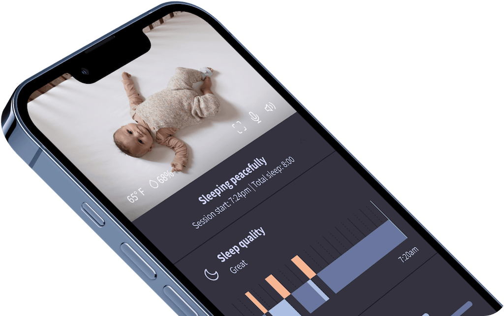 Owlet Care App Update owlet-care-app-update
