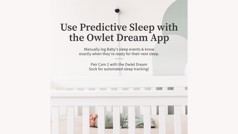 Owlet® Cam 2