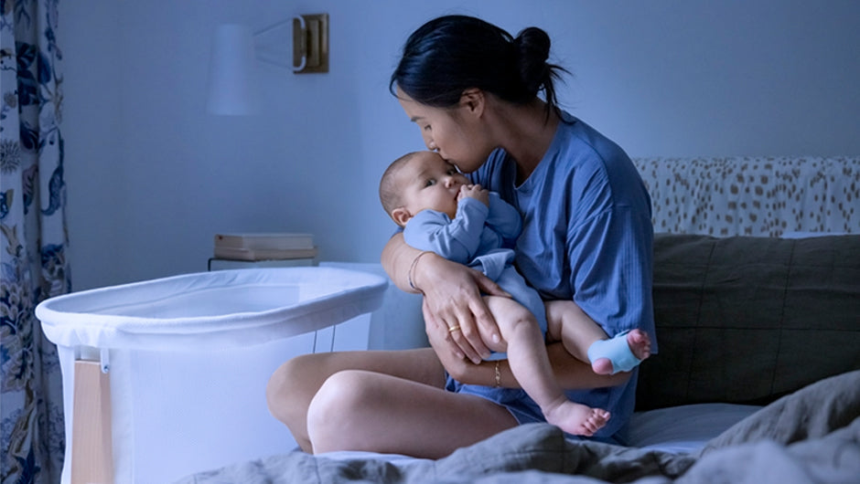 Owlet® Dream Duo