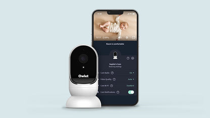 Owlet® Cam