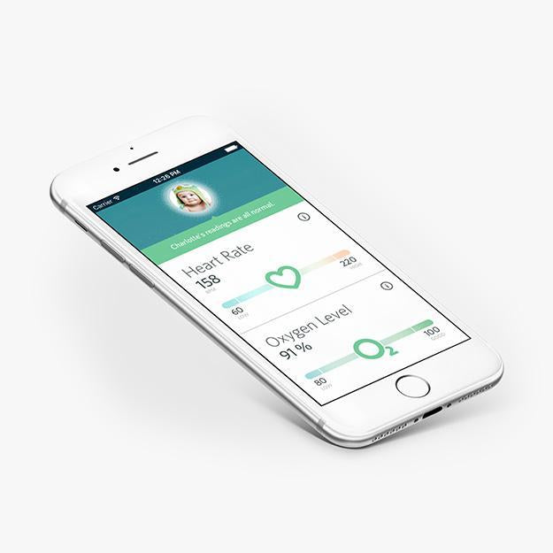 Smart Sock