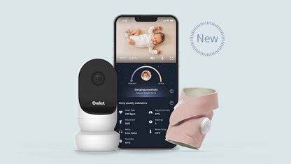 Owlet® Dream Duo 2