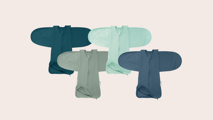 Owlet® Dream Sleeper with Swaddle
