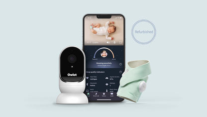 Owlet® Dream Duo