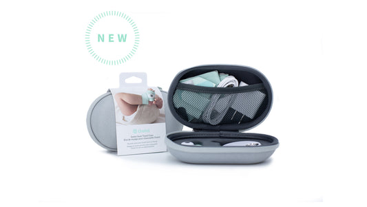 Owlet® Sock Travel Case