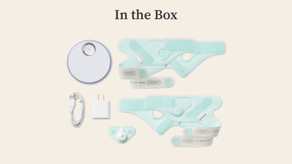 Owlet® Dream Sock