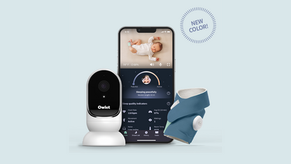 Owlet® Dream Duo