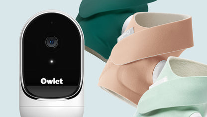 Owlet® Dream Duo