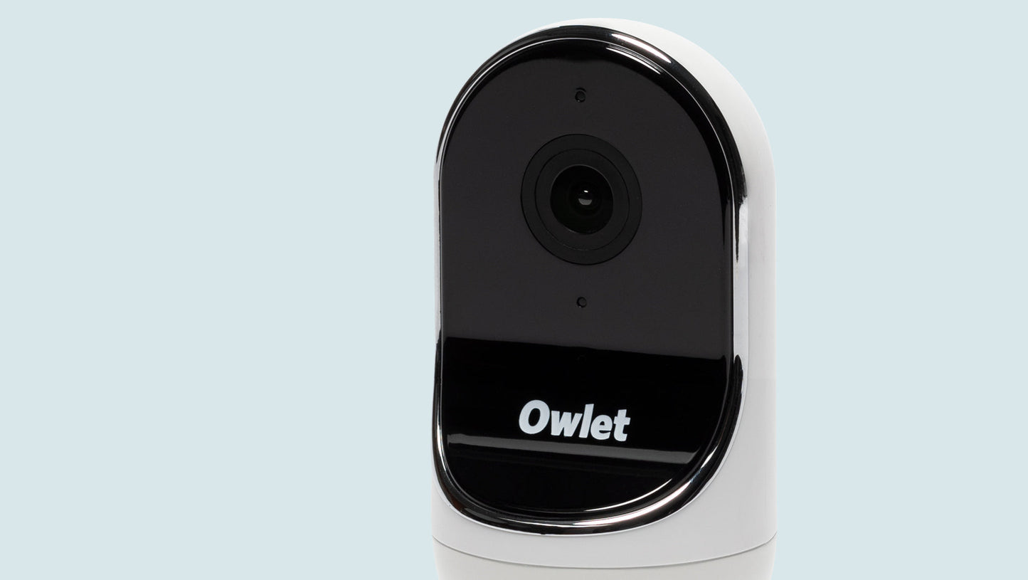 Owlet® Cam