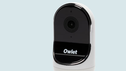 Owlet® Cam