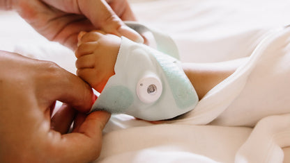 Foundation Dream Sock - Buy 1 Dream Sock, Owlet Donates an Additional 2 Socks