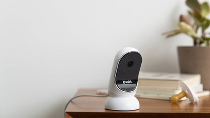 Owlet® Cam