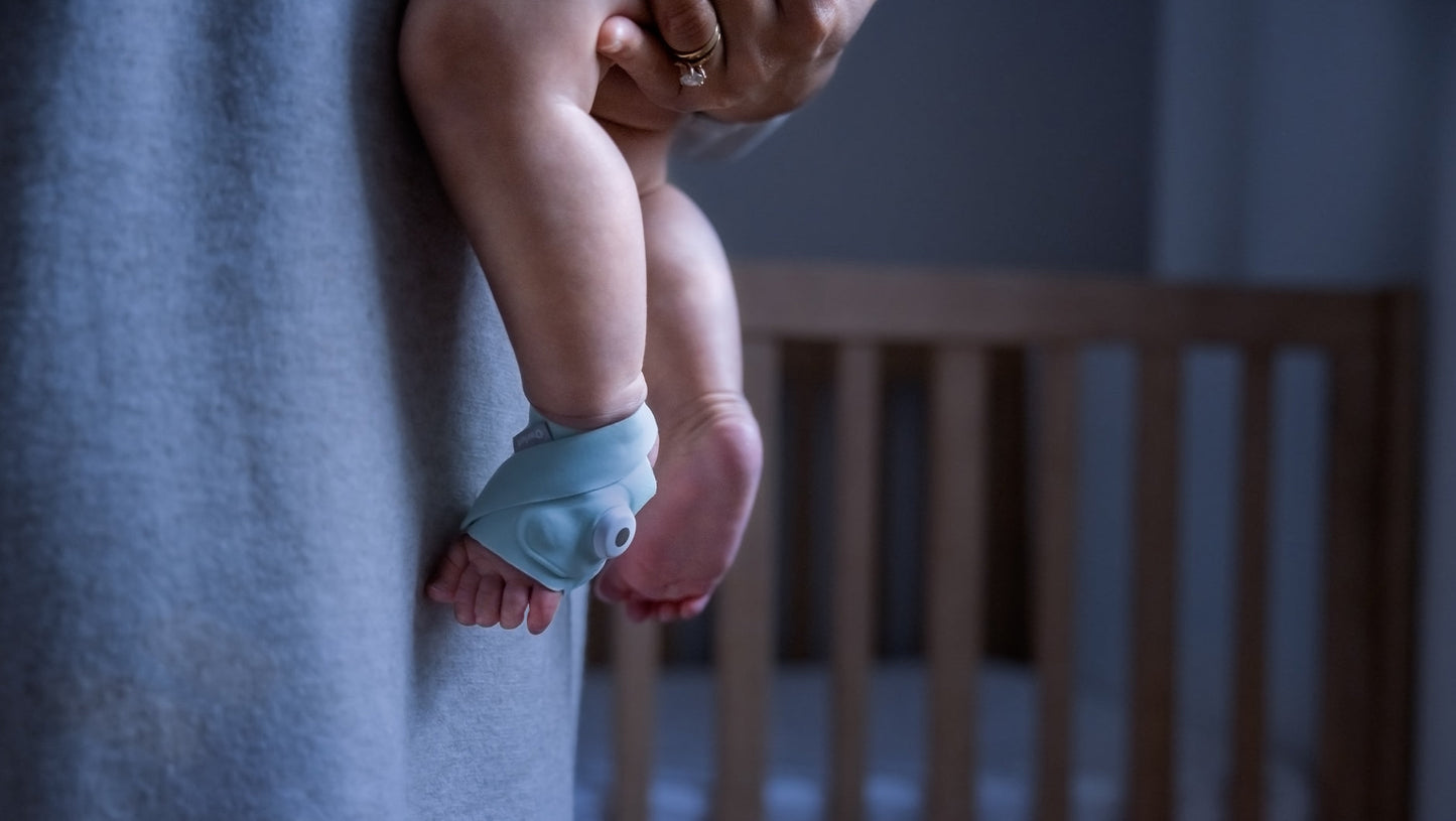Owlet® Dream Duo